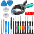 Kit de Herramientas 20 en 1