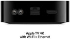 Apple TV 4K (2022) Wi-Fi + Ethernet - 128GB