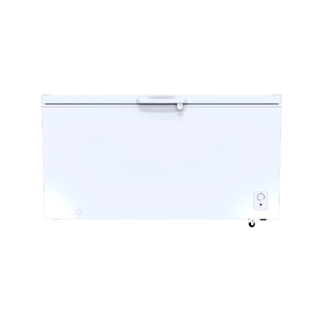 Freezer TCL TCF-520Z 18 Pies Cubicos Canasta Deslizable