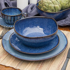 Plato pacific 26.5 cm set x 4