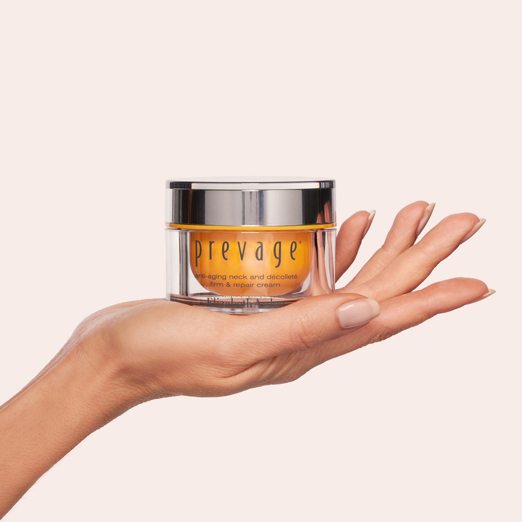EA Prevage? Anti-Aging Neck and Decollete Firm & Repair Cream 50 ml.