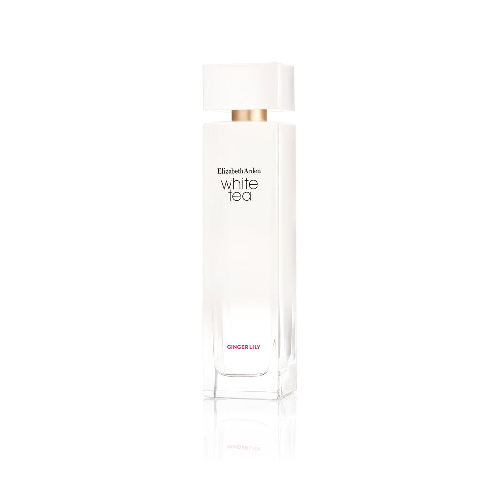 EA White Tea Ginger Lily EDT 100 ml.
