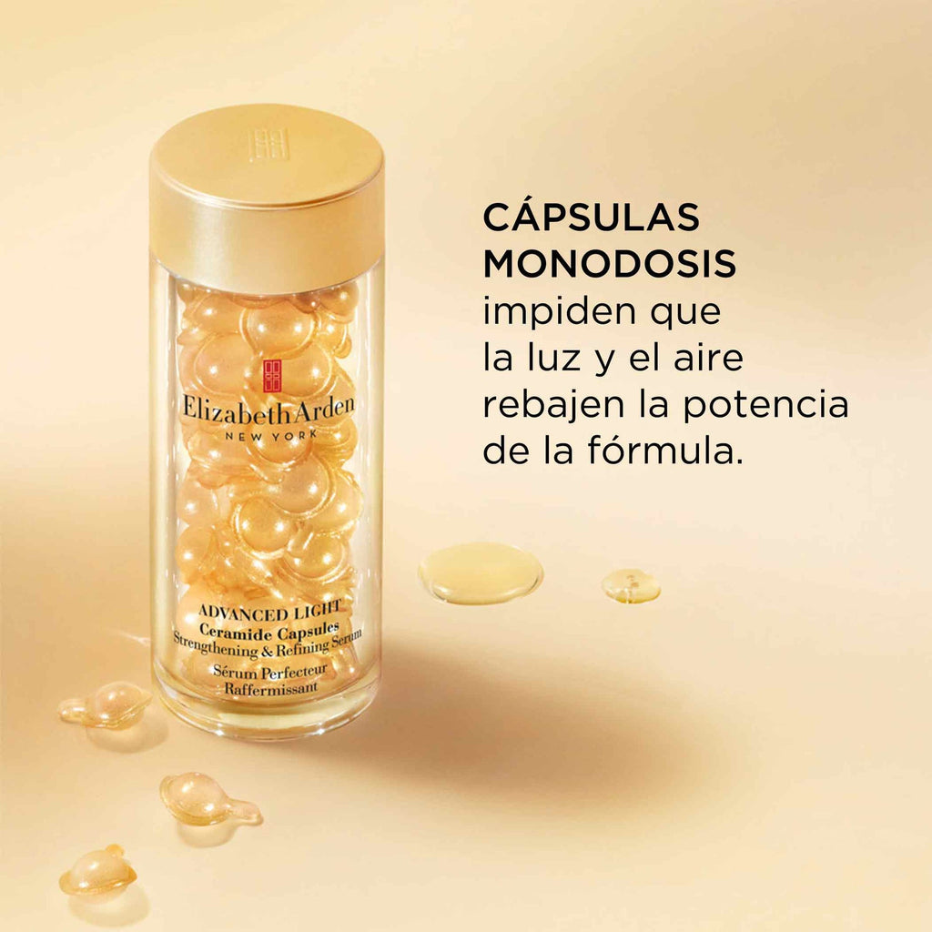 EA Ceramide Advance Light 60PC Capsulas