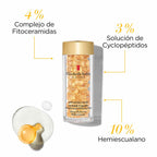 EA Ceramide Advance Light 60PC Capsulas