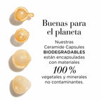 EA Ceramide Advance Light 60PC Capsulas