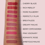 EA Lip Color Daring Coral 03