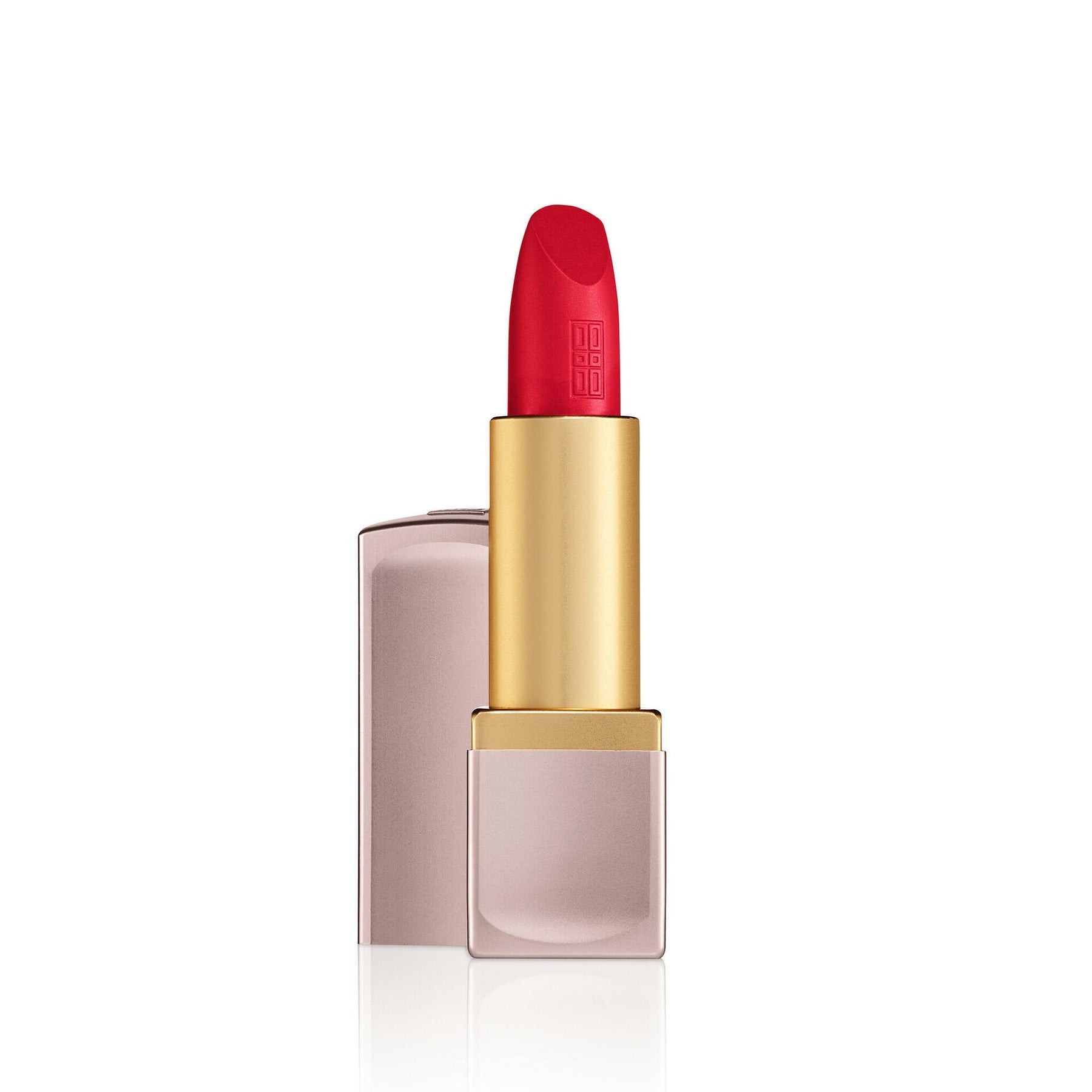 EA Lip Color Legendary Red Matte 07
