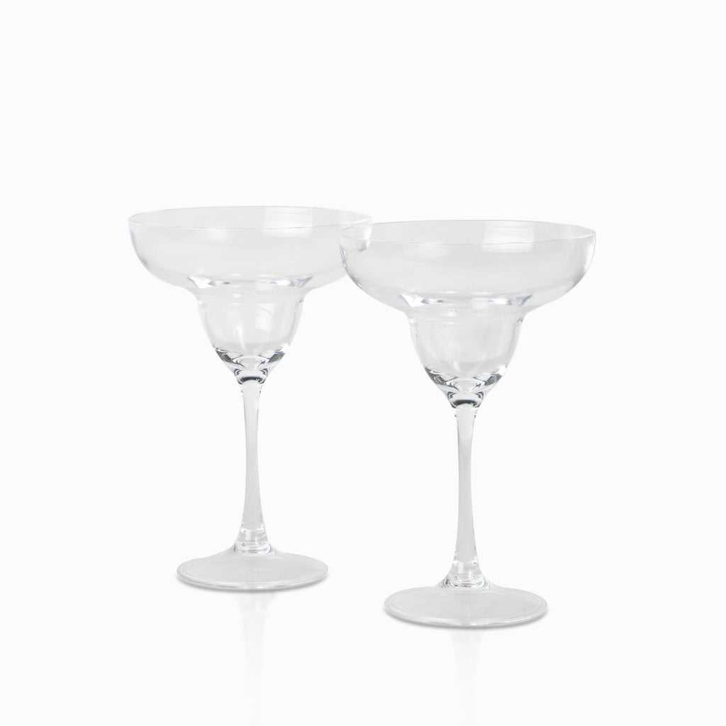 Copa margarita 330cc set x 2