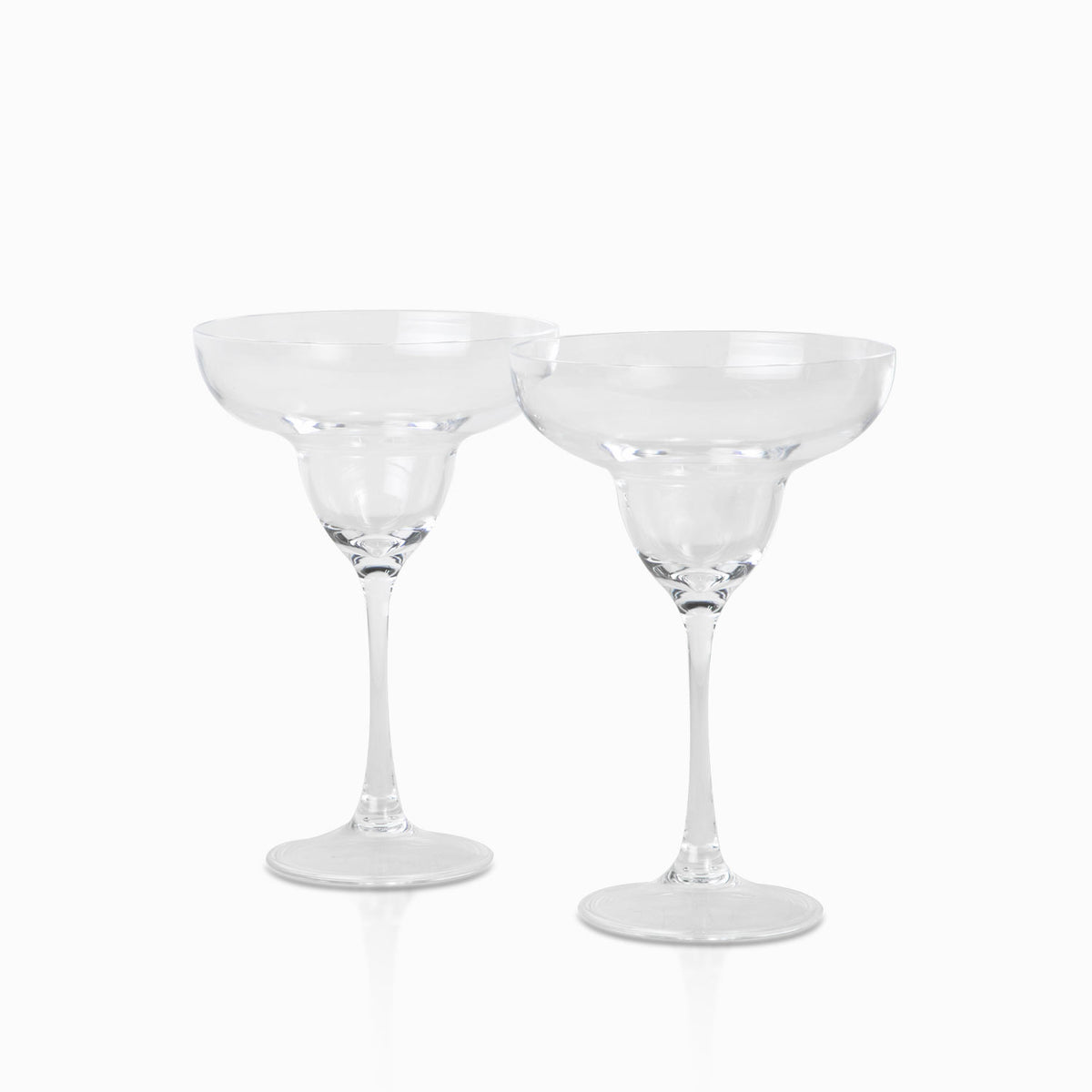 Copa margarita 330cc set x 2