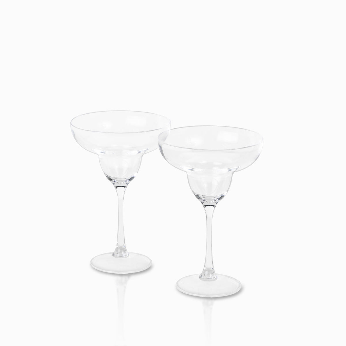Copa margarita 330cc set x 2
