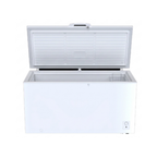 Freezer TCL TCF-520Z 18 Pies Cubicos Canasta Deslizable