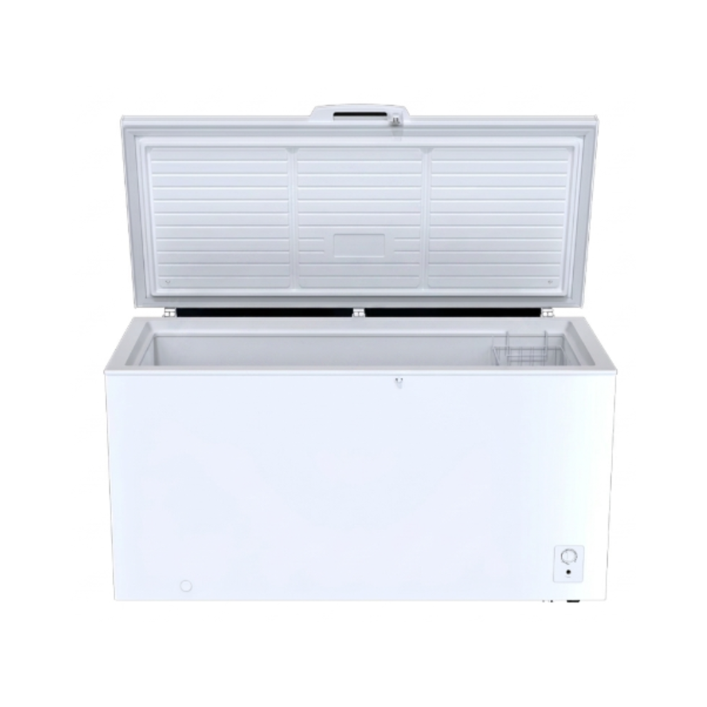 Freezer TCL TCF-520Z 18 Pies Cubicos Canasta Deslizable