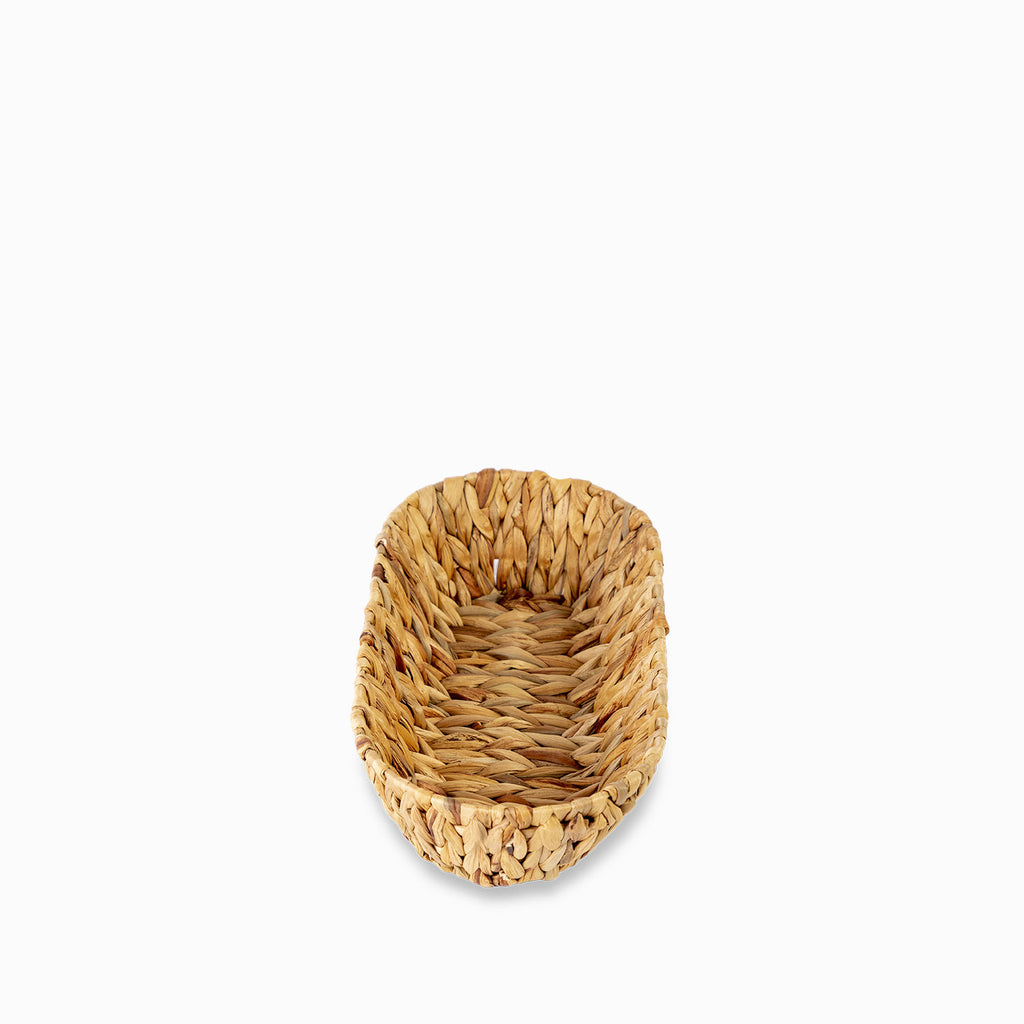 Panera jacinto de agua 8.5x37x18cm