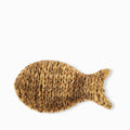 Pescado jacinto de agua 8.5x46x26cm