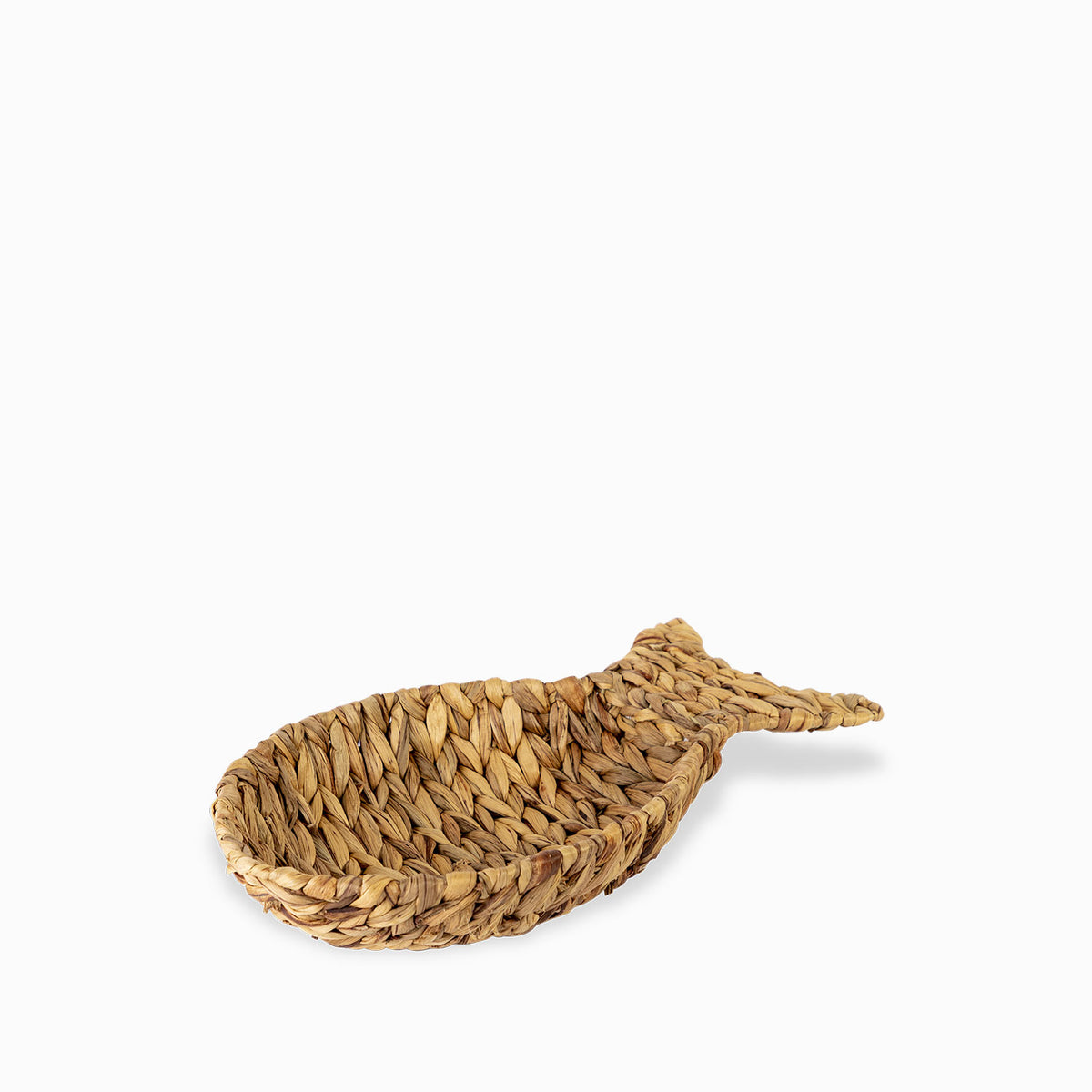 Pescado jacinto de agua 8.5x46x26cm