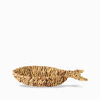 Pescado jacinto de agua 8.5x46x26cm
