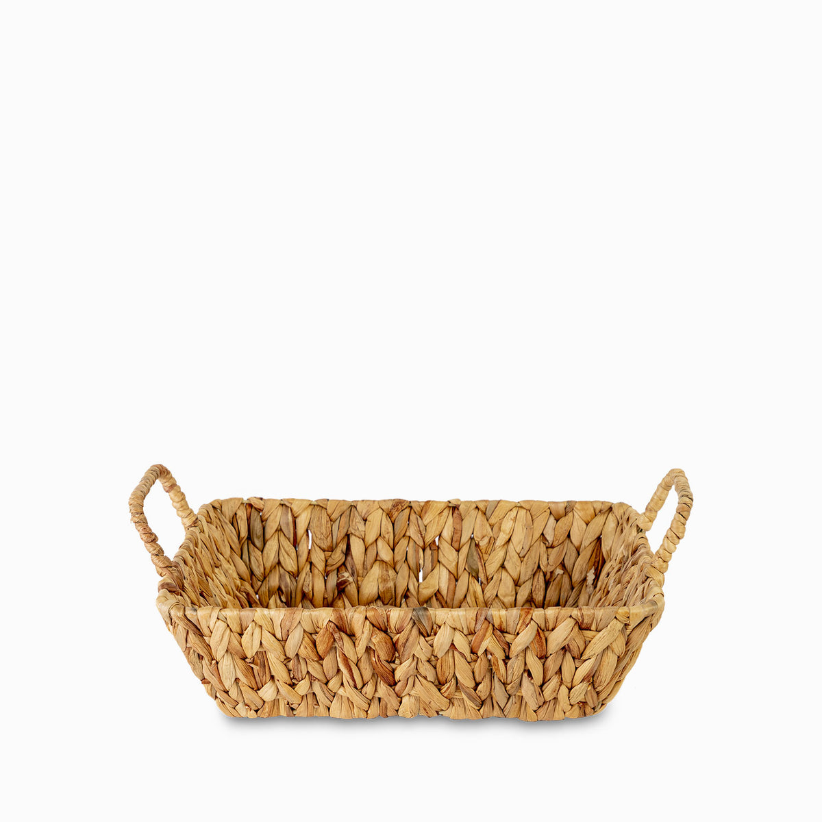 Bandeja rectang jacinto de agua 36x28cm