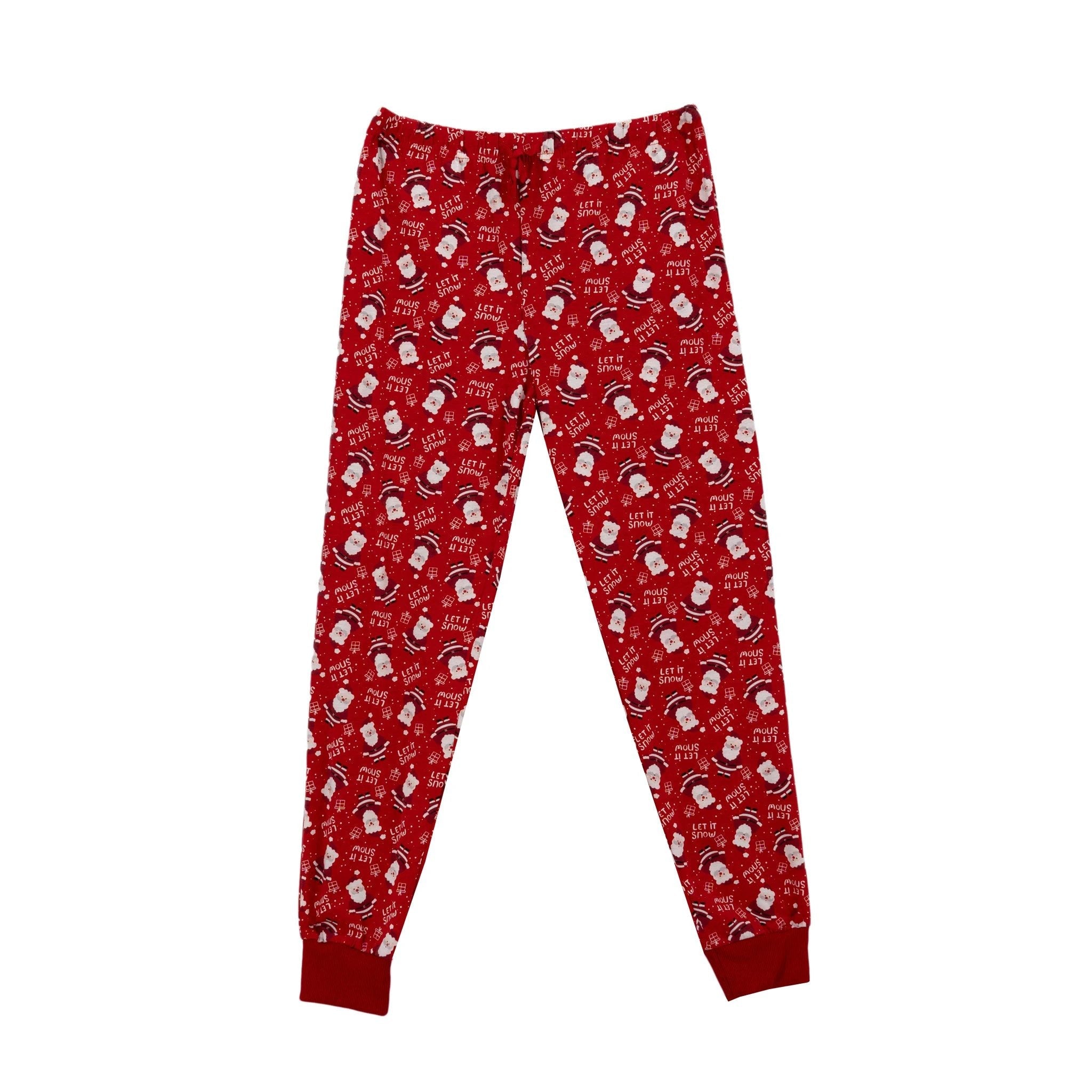Pantalones Pijama 1492 P/ Damas by 1492