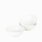 Tazon sopa Opra 550ml set x4