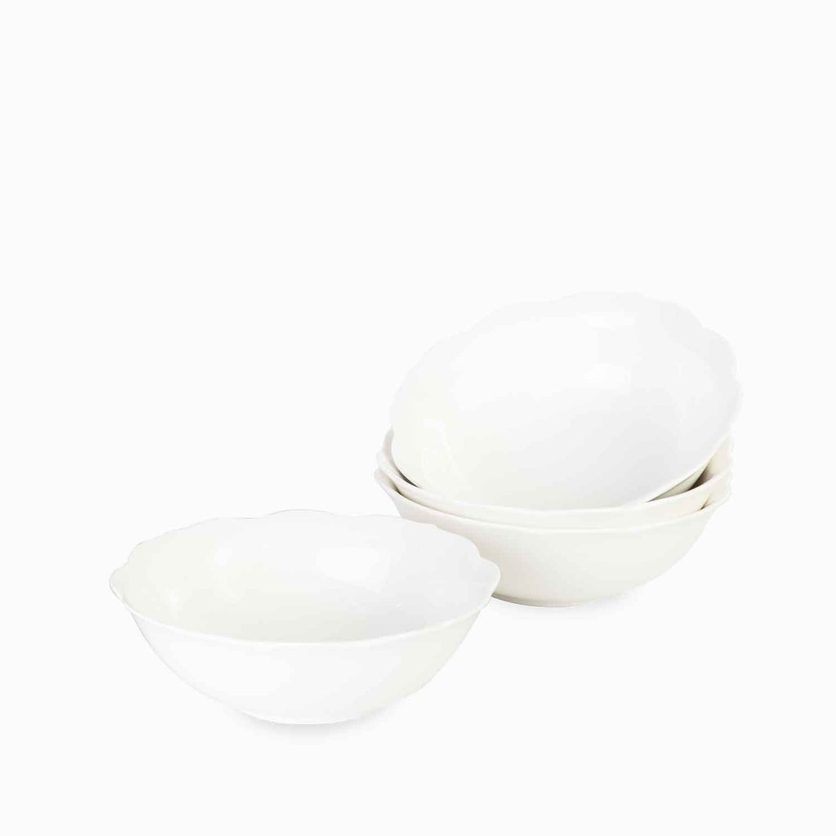 Tazon sopa Opra 550ml set x4