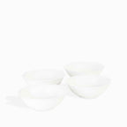Tazon sopa Opra 550ml set x4