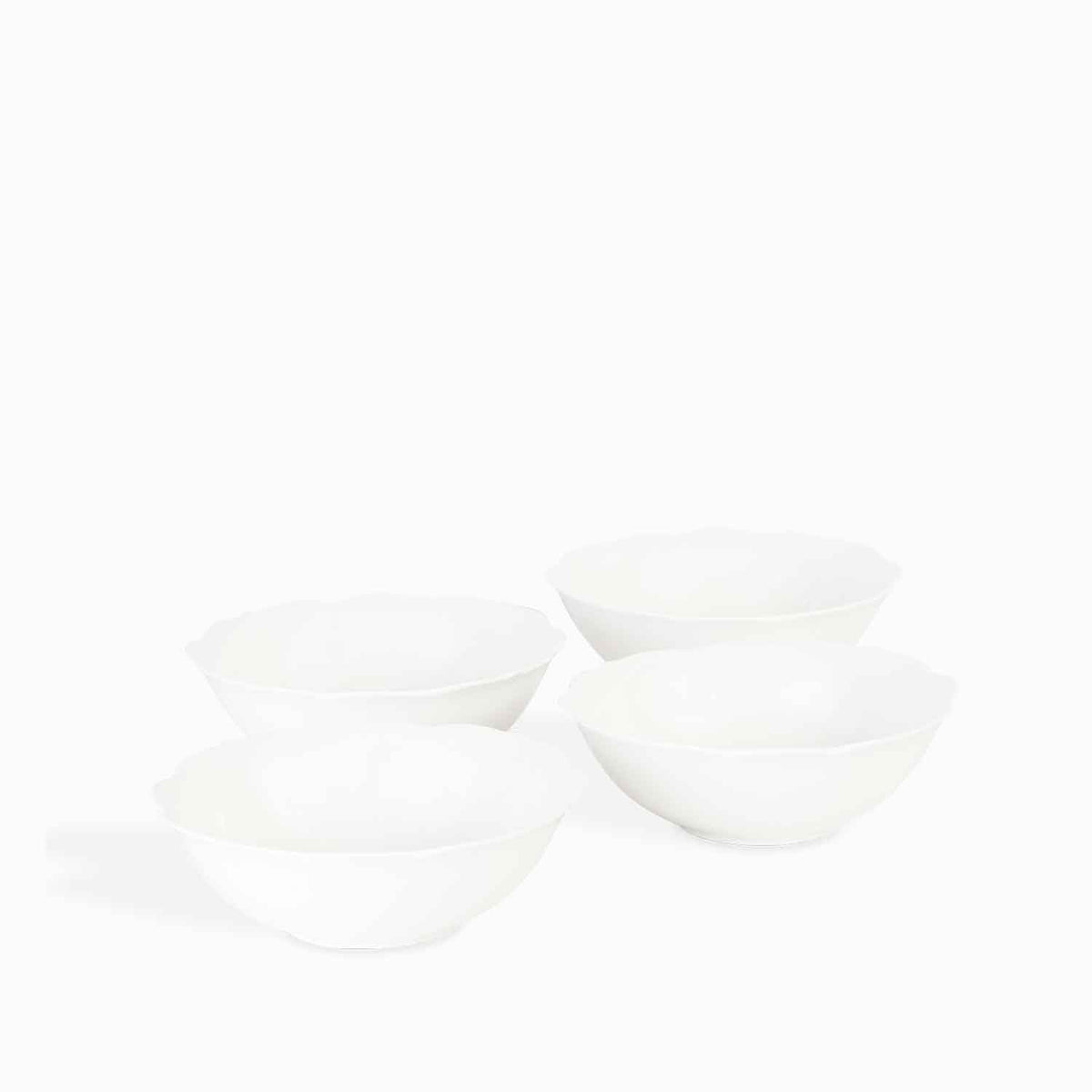 Tazon sopa Opra 550ml set x4