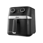 Freidora de Aire Oster M/CKSTAF401MDF-013 4 Litros con Control Manual