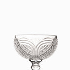 Copa para helado toledo set x 2
