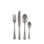 Set de cubiertos antique 16 pcs