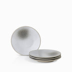 Plato mediano onyx 20 cm setx4