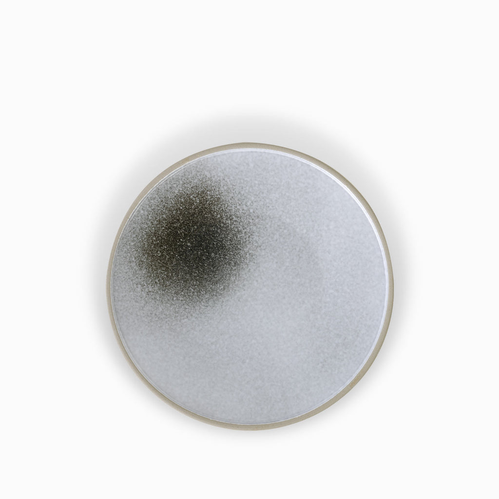 Plato mediano onyx 20 cm setx4