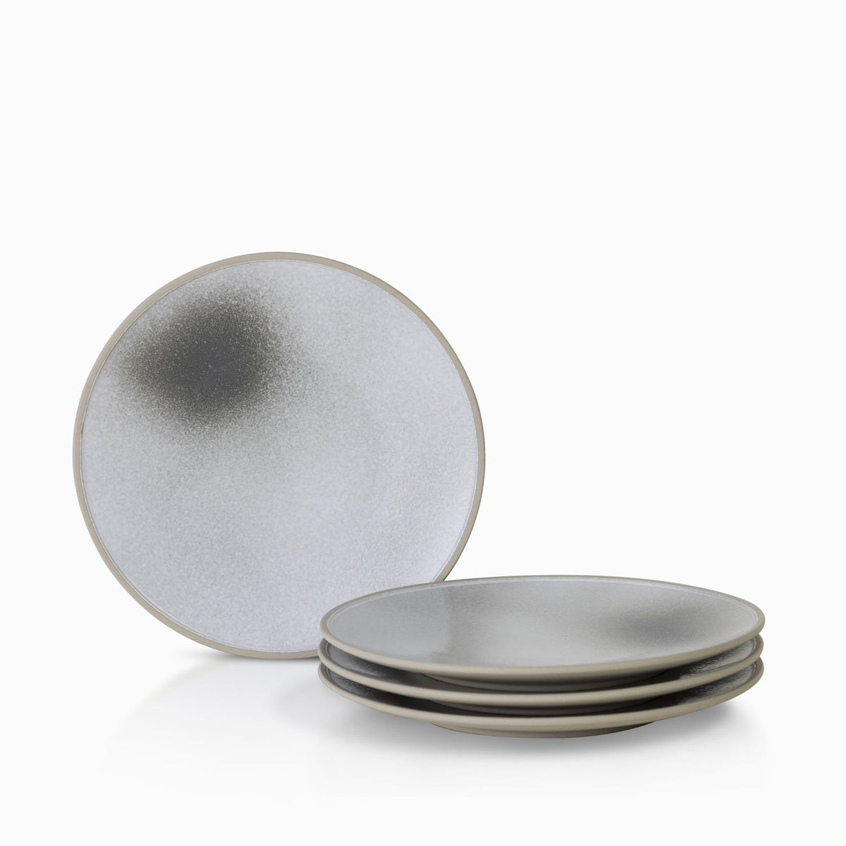 Plato principal onyx 25 cm setx4