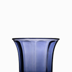 Copa pecora azul oscuro