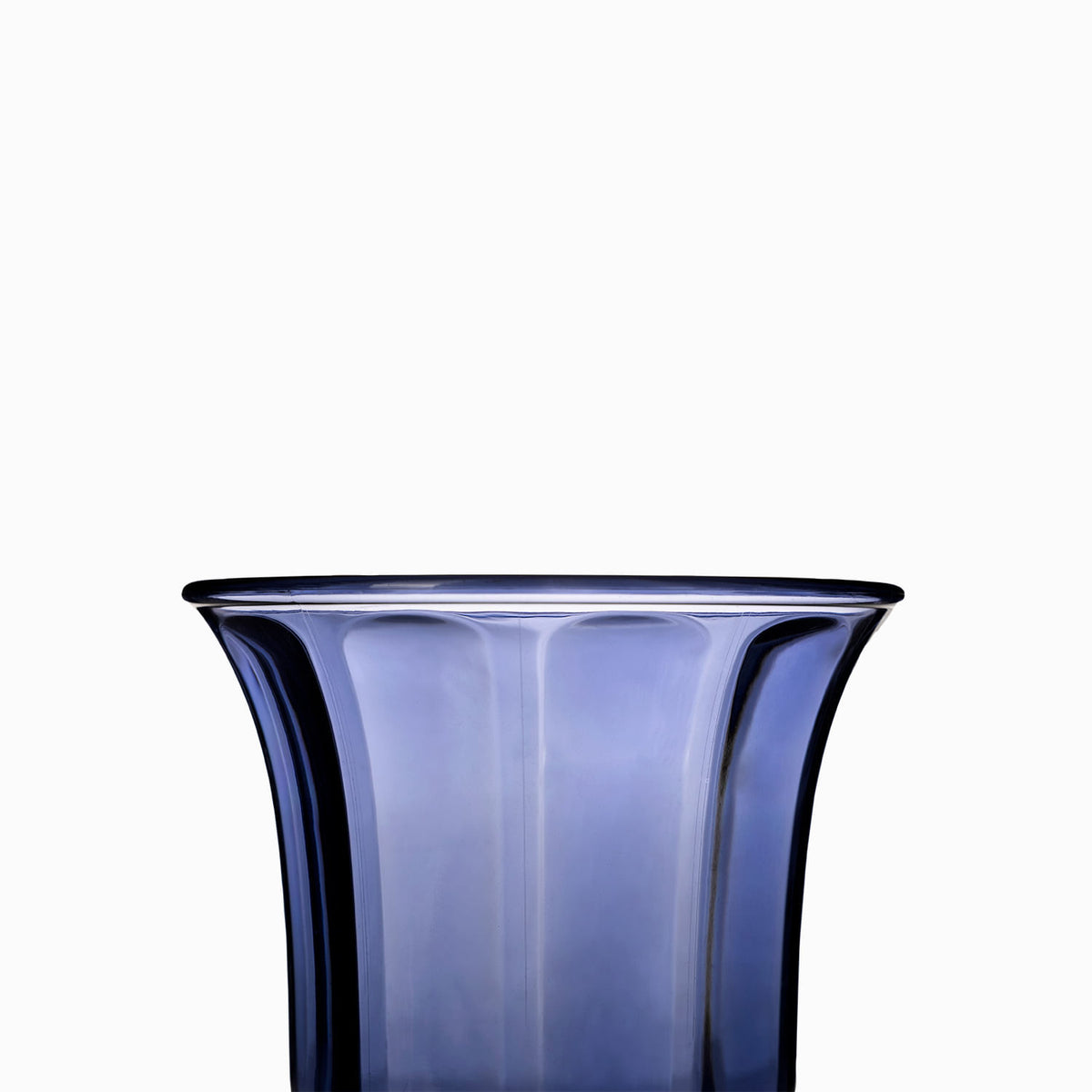 Copa pecora azul oscuro