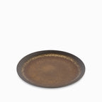Plato base pietra 30 cm