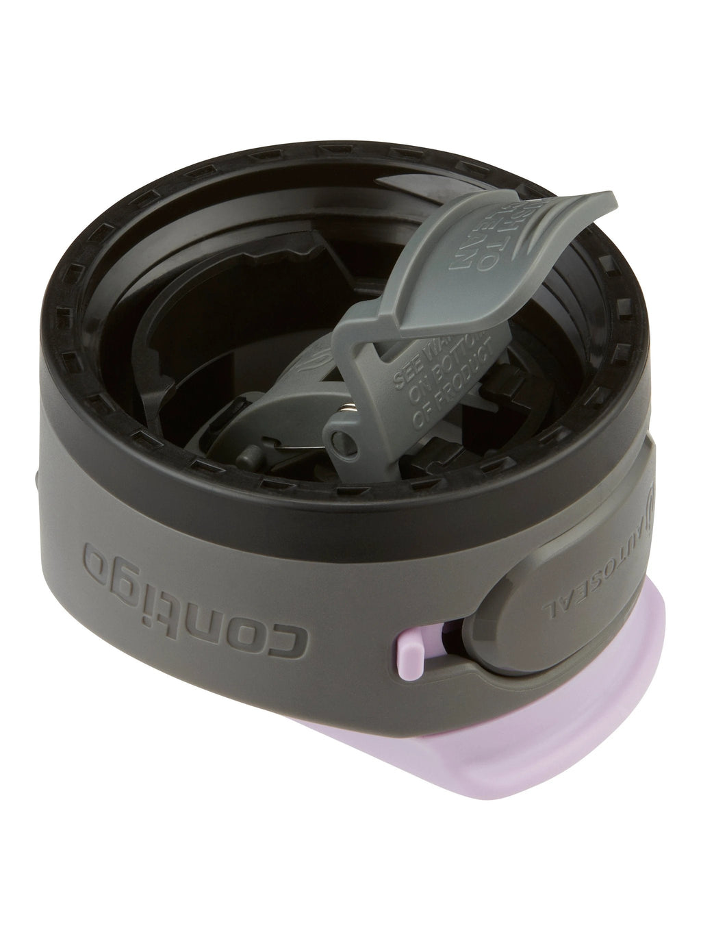 Termo Contigo Ashland Chill 24 Oz by Contigo