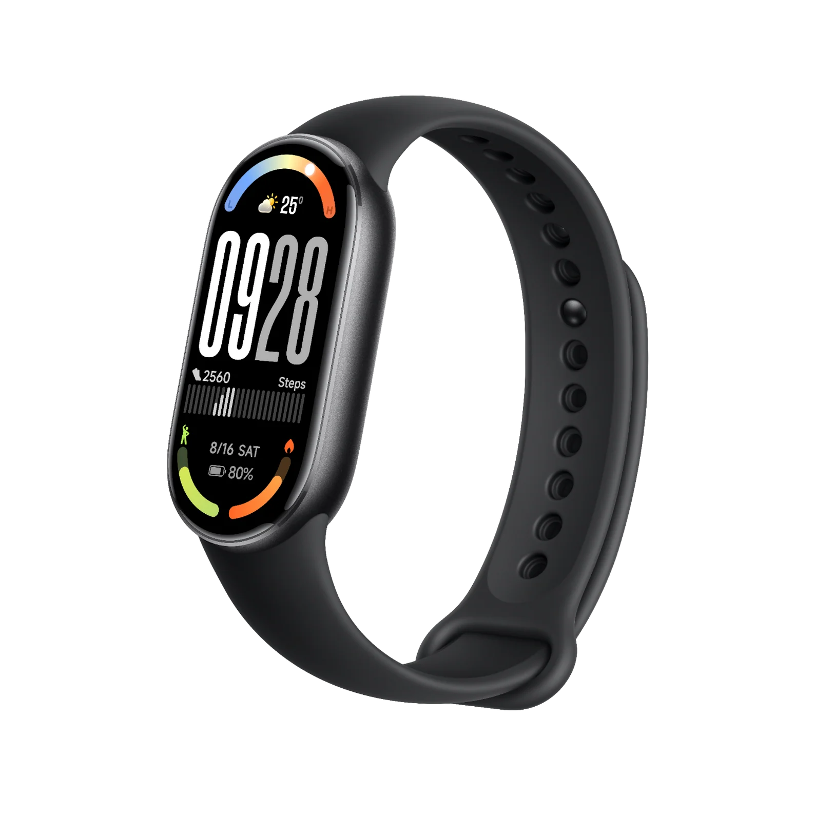 Pulsera Inteligente Xiaomi Band 10