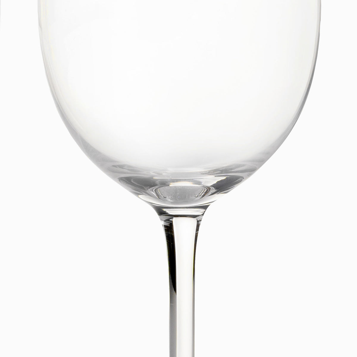 Copas vino borde dorado setx2