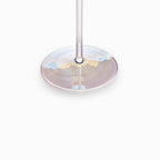 Copas balon tornasol setx2