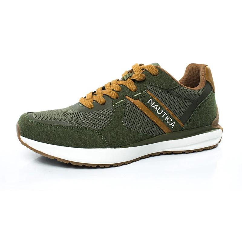 Tenis Nautica P/ Caballeros by Nautica