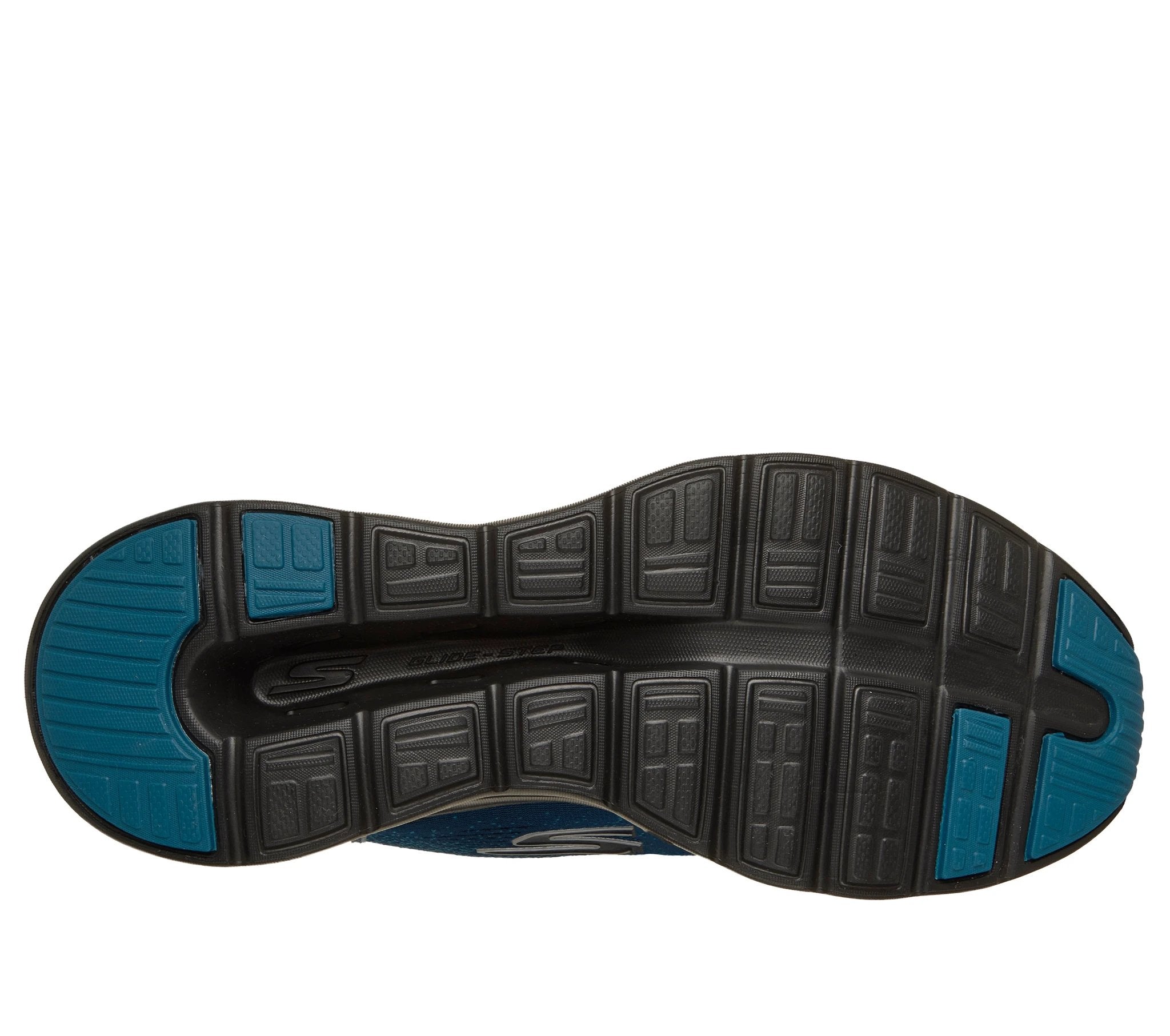 Tenis Skechers Go Walk Glide-step 2.0 Para Caballeros by Skechers