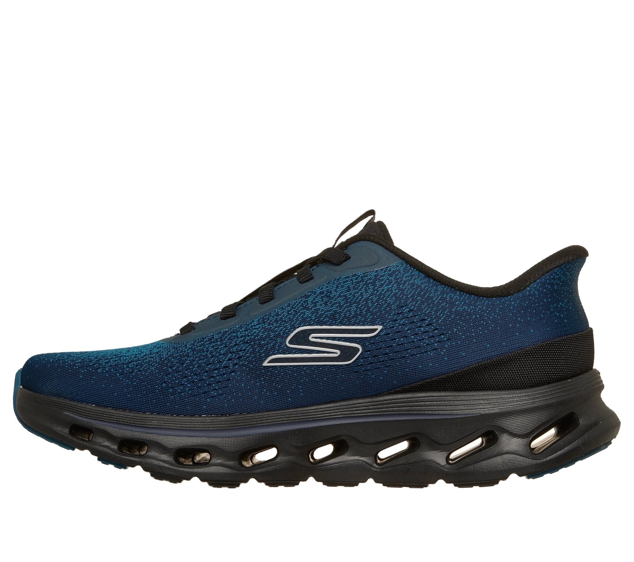 Tenis Skechers Go Walk Glide-step 2.0 Para Caballeros by Skechers