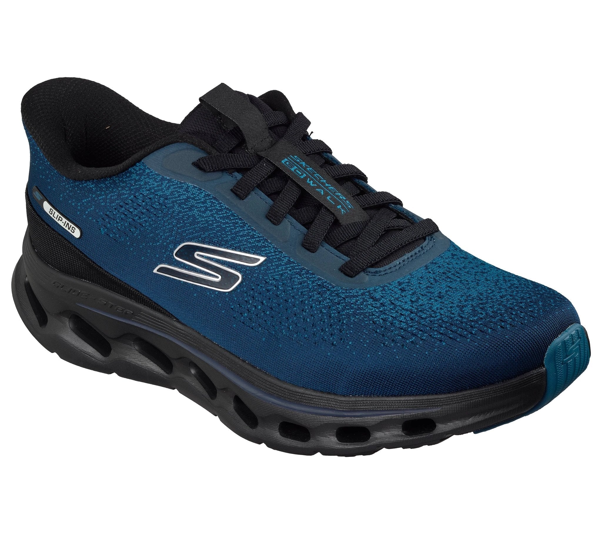 Tenis Skechers Go Walk Glide-step 2.0 Para Caballeros by Skechers