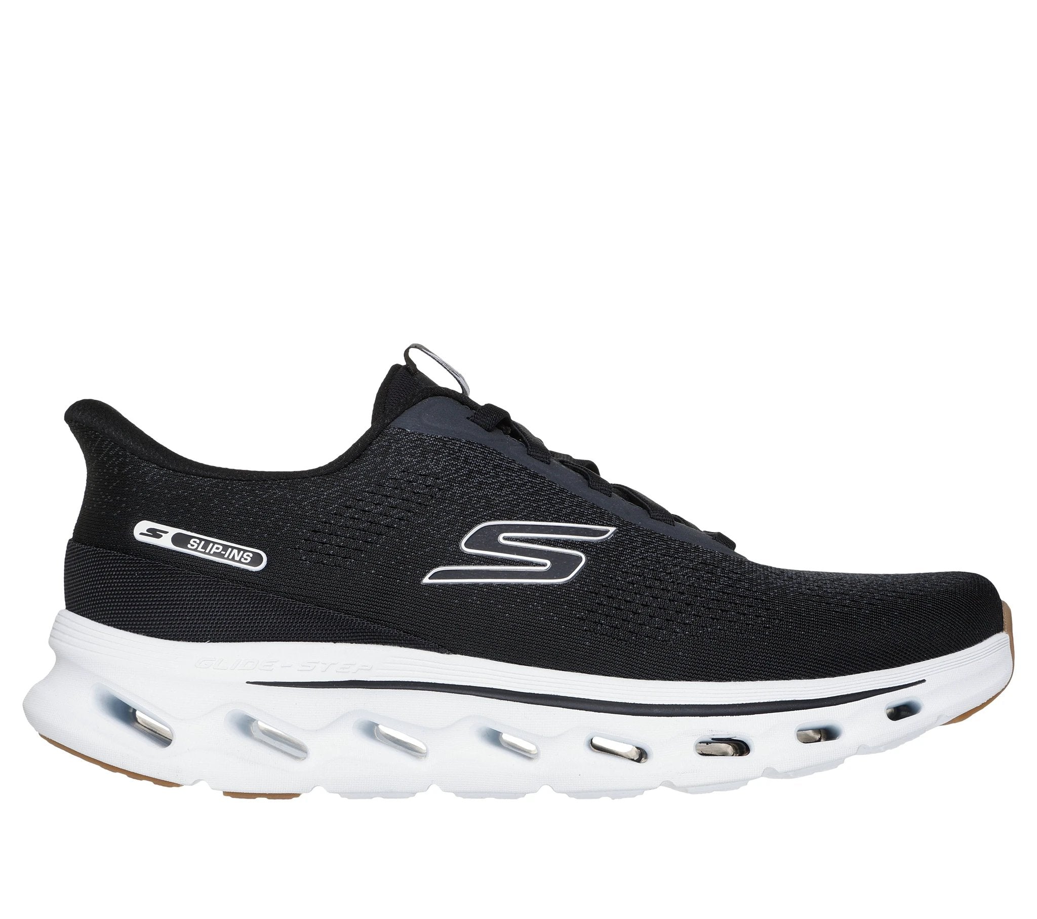 Tenis Skechers Go Walk Glide-step 2.0 Para Caballeros by Skechers