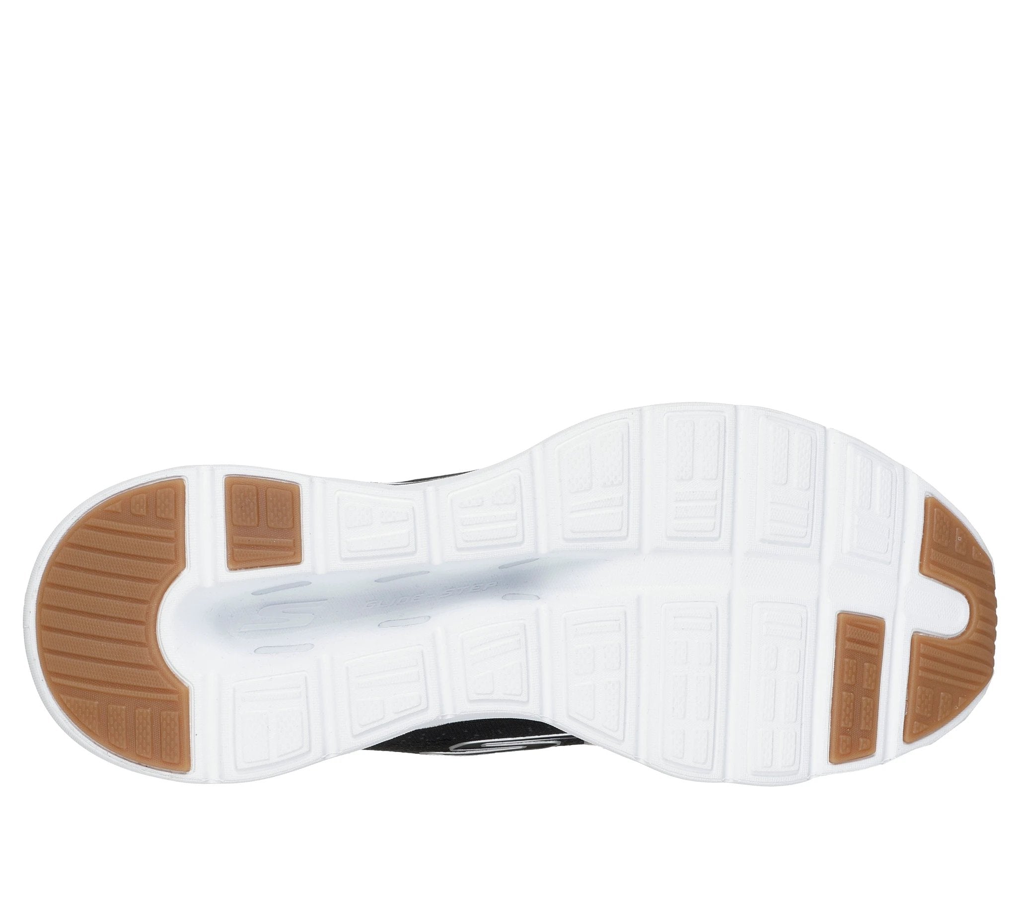 Tenis Skechers Go Walk Glide-step 2.0 Para Caballeros by Skechers