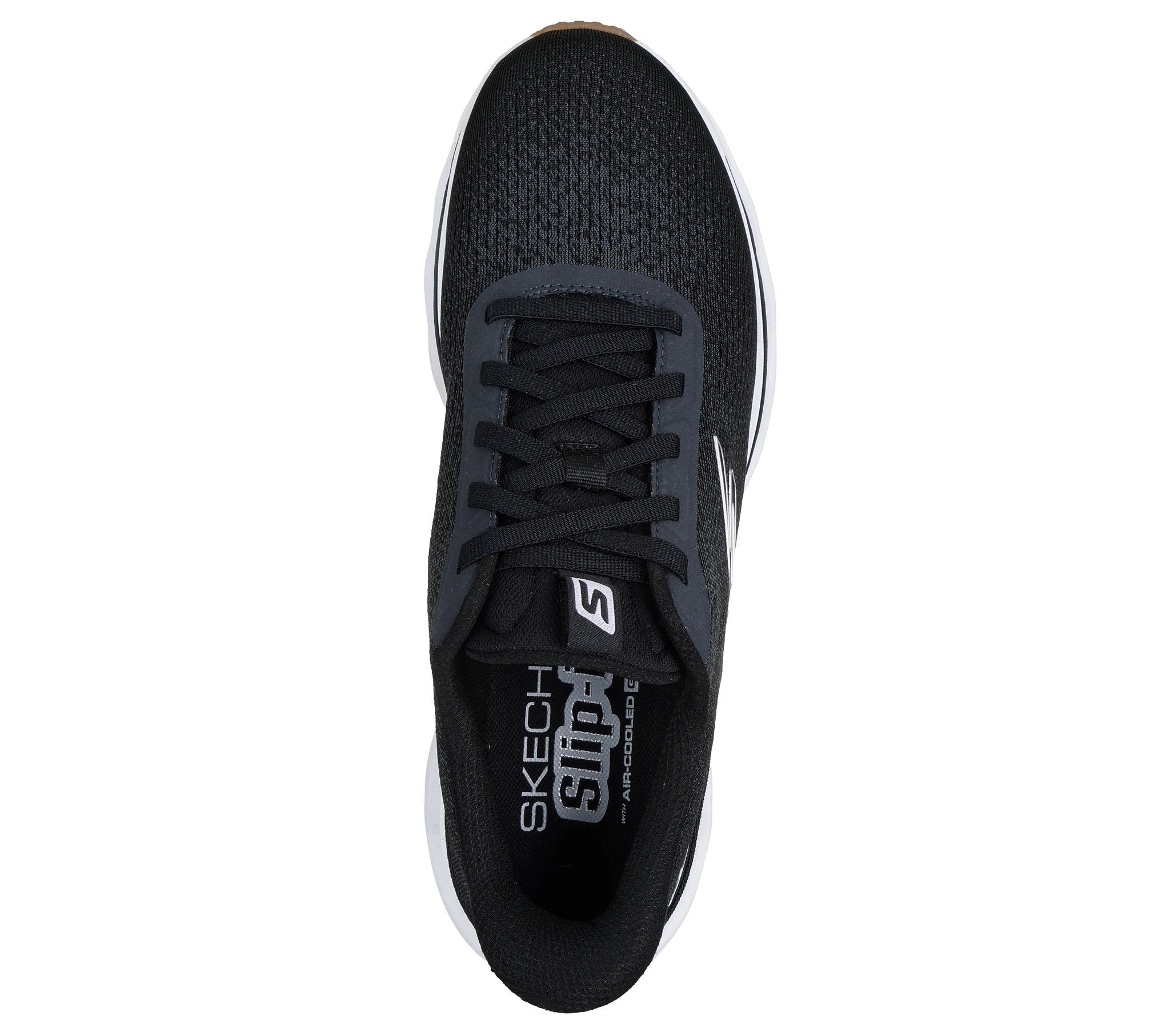 Tenis Skechers Go Walk Glide-step 2.0 Para Caballeros by Skechers