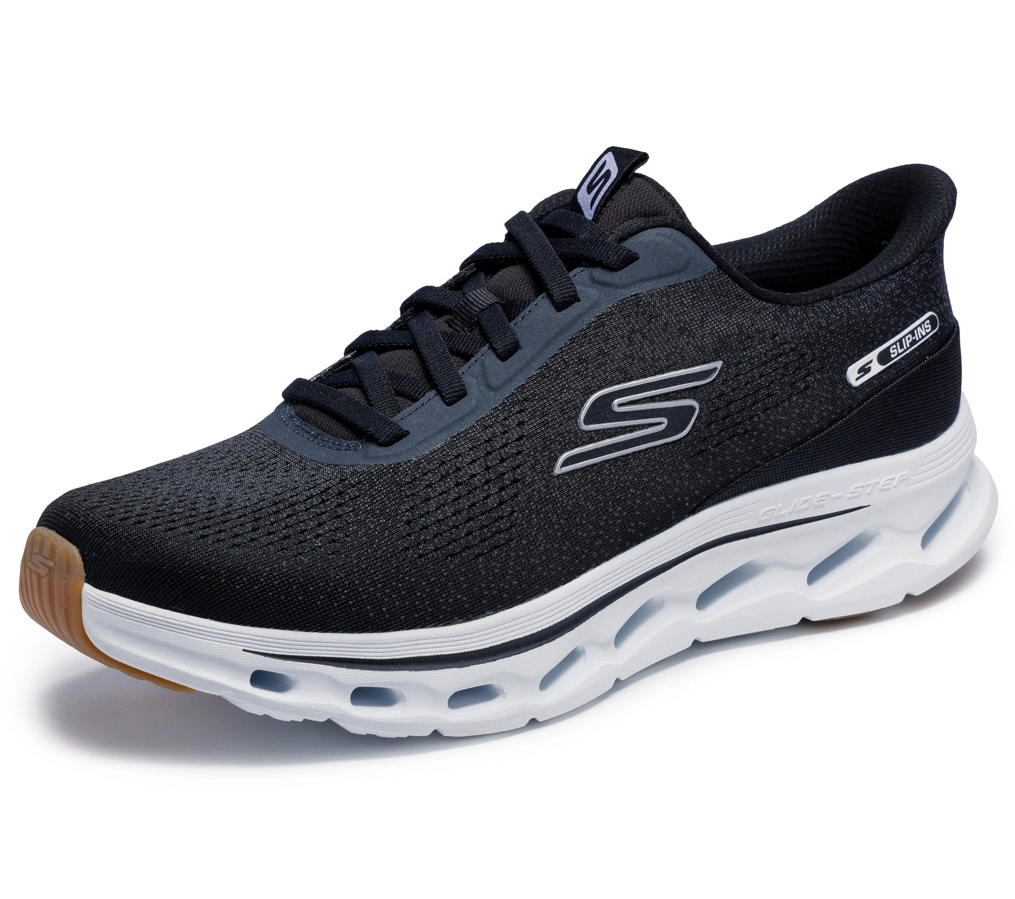 Tenis Skechers Go Walk Glide-step 2.0 Para Caballeros by Skechers