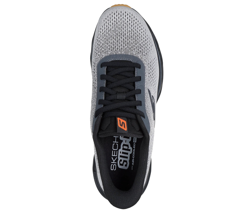 Tenis Skechers Go Walk Glide-step 2.0 Para Caballeros by Skechers