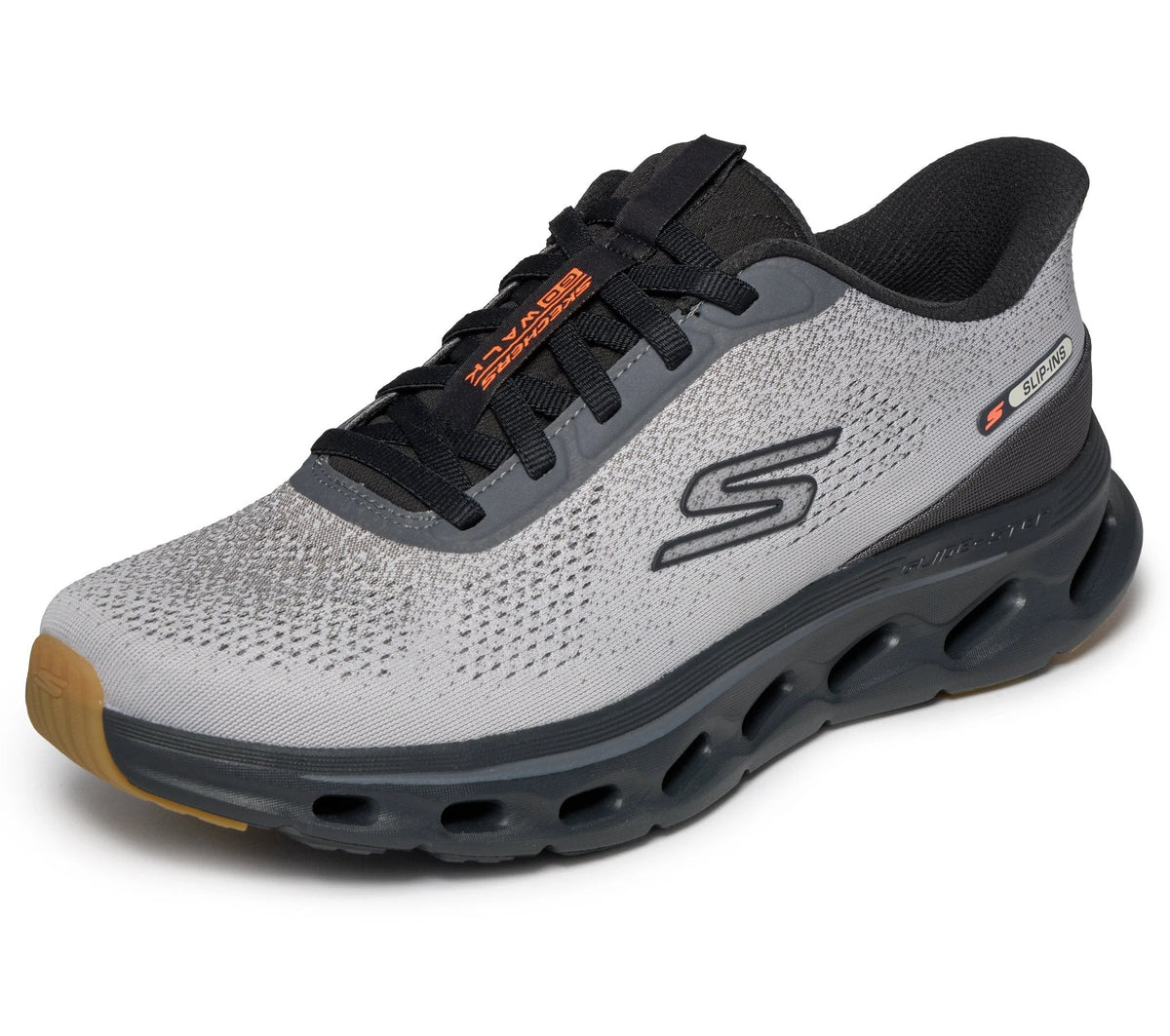 Tenis Skechers Go Walk Glide-step 2.0 Para Caballeros by Skechers