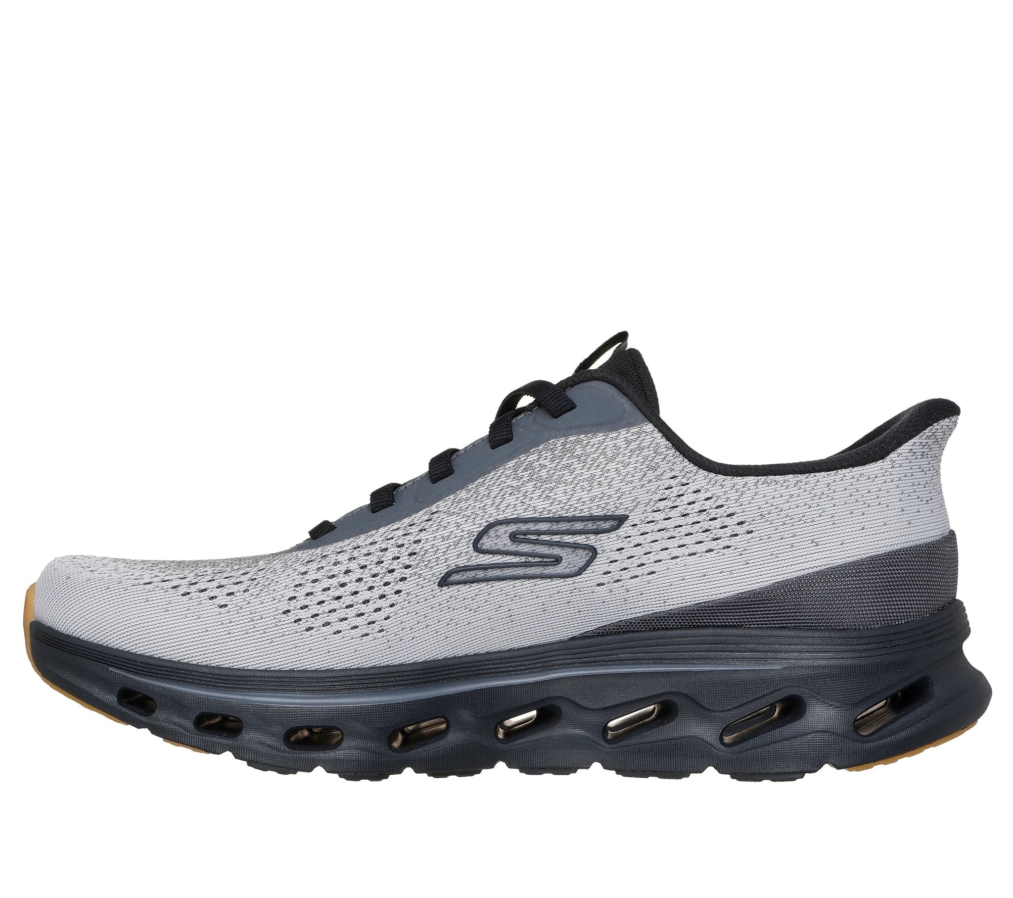 Tenis Skechers Go Walk Glide-step 2.0 Para Caballeros by Skechers